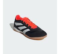 adidas Predator League In Indoor Football Boots Unisex Adults 6 (39.3) Black