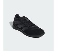 adidas Performance Unisex Predator League Indoor Football Boots - Black - Size UK 8
