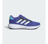 adidas Performance Unisex Response Runner Shoes - Sapphire - Size UK 3.5