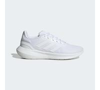 adidas Performance Unisex Runfalcon 3.0 Shoes - White - Size UK 7.5