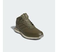 adidas Performance Unisex S2g RAIN.RDY Golf Shoes - Green - Size UK 7.5