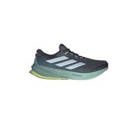Adidas Supernova Rise 2 Men's Running Shoes Men's | Running Trainers | Blue / Mint Tone / Hi-Res Yellow | UK Size 11.5