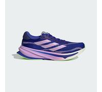 adidas Performance Unisex Supernova Rise Running Shoes - Blue - Size UK 3.5