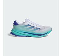 adidas Performance Unisex Supernova Rise Running Shoes - White - Size UK 7