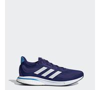 adidas Performance Unisex Supernova Shoes - Blue - Size UK 8.5
