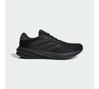 adidas Performance Unisex Supernova Stride 2 Running Shoes - Black - Size UK 11