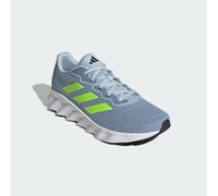 adidas Performance Unisex Switch Move Running Shoes - Blue Textile - Size UK 6.5