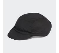 adidas Performance Unisex The Cycling Cap - Black Recycled Material - Size L/XL