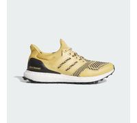ADIDAS Performance Unisex Ultraboost Golf Shoes - Beige - Size UK 14.5