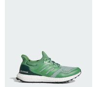 ADIDAS Performance Unisex Ultraboost Golf Shoes - Green - Size UK 5