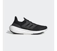 adidas Performance Unisex Ultraboost Light Shoes - Black - Size UK 9.5