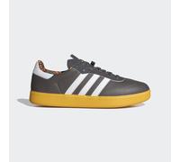 adidas Performance Unisex Velosamba Made With Nature Cycling Shoes - Brown - Size UK 4.5