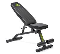 Adidas Utility Weight Bench Dumbbell Lifting Home Gym Workout Adjustable Incline