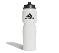 Adidas Performance Water Bottle 750 ML Colour: White, Size: One Size