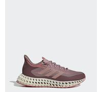 adidas Performance Womens 4DFWD 2 Running Shoes - Purple Textile - Size UK 6