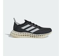 adidas Performance Womens 4DFWD 4 Running Shoes - Black Textile - Size UK 5