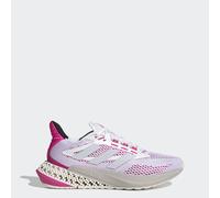 adidas Performance Womens 4DFWD Pulse Shoes - Multicolour - Size UK 4.5