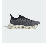 adidas Performance Womens 4DFWD x STRUNG Running Shoes - Black Textile - Size UK 3.5