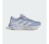 adidas Performance Womens Adistar 3 Running Shoes - Grey Textile - Size UK 6