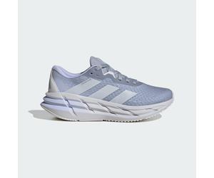 adidas Performance Womens Adistar 3 Running Shoes - Grey Textile - Size UK 6