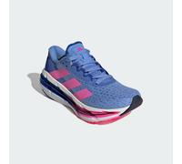 adidas Performance Womens Adistar Byd Shoes - Blue Textile - Size UK 5
