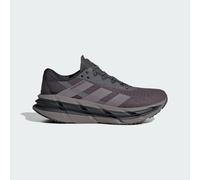 adidas Performance Womens Adistar Byd Shoes - Grey Textile - Size UK 4