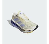 adidas Performance Womens Adistar Byd Shoes - Ivory Textile - Size UK 4
