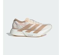 adidas Performance Womens Adizero Adios Pro 4 Shoes - Beige - Size UK 7.5