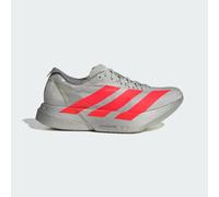 adidas Performance Womens Adizero Adios Pro 4 Shoes - Grey - Size UK 4