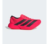 adidas Performance Womens Adizero Adios Pro 4 Shoes - Red - Size UK 6.5