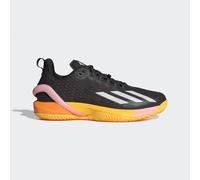 adidas Performance Womens adizero Cybersonic Clay Tennis Shoes - Purple - Size UK 10.5