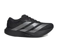 adidas Adizero EVO SL Womens 6 (39.3) Black