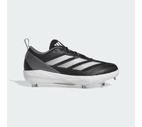 adidas Performance Womens Adizero Instinct Cleats - Black - Size UK 4.5