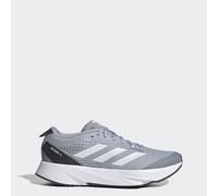 adidas Performance Womens ADIZERO SL - Silver - Size UK 10