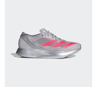 adidas Performance Womens Adizero Takumi Sen 10 Shoes - Grey - Size UK 4