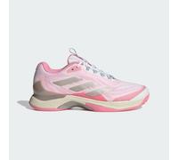 ADIDAS Performance Womens Avacourt 2 Tennis Shoes - Rose - Size UK 7