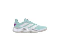 adidas Performance Women's Blue/White, 40 2/3