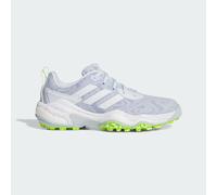 adidas Performance Womens Codechaos 25 Spikeless Golf Shoes - Pale Blue - Size UK 6