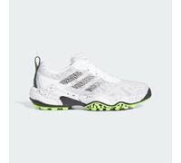 adidas Performance Womens Codechaos 25 Spikeless Golf Shoes - White/Multicolour - Size UK 4.5
