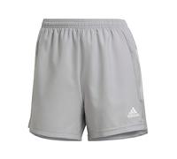 adidas Performance Womens Condivo 21 Primeblue Shorts - Grey Recycled Material - Size X-Large