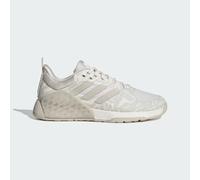 adidas Performance Womens Dropset 2 Trainer - Beige - Size UK 3.5