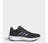 adidas Performance Womens Duramo 10 Shoes - Black - Size UK 4