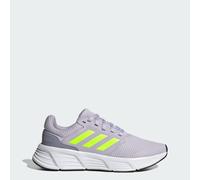 adidas Performance Womens Galaxy 6 Shoes - Purple - Size UK 4.5