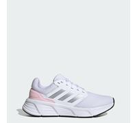 ADIDAS Performance Womens Galaxy 6 Shoes - White - Size UK 5