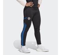 adidas Performance Womens Manchester United Condivo 22 Training Pants - Black recycled_material - Size 2XL