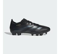 adidas Performance Womens Predator League Multi-Ground Boots - Black - Size UK 8