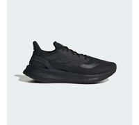 adidas Performance Womens Pureboost 5 Running Shoes - Black - Size UK 5