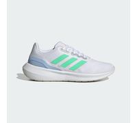 adidas Performance Womens Runfalcon 3.0 Shoes - Blue & White - Size UK 6.5