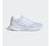 adidas Performance Womens Runfalcon 5 Running Shoes - White - Size UK 7.5