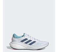 adidas Performance Womens Supernova 2 Running Shoes - Off-White - Size UK 3.5